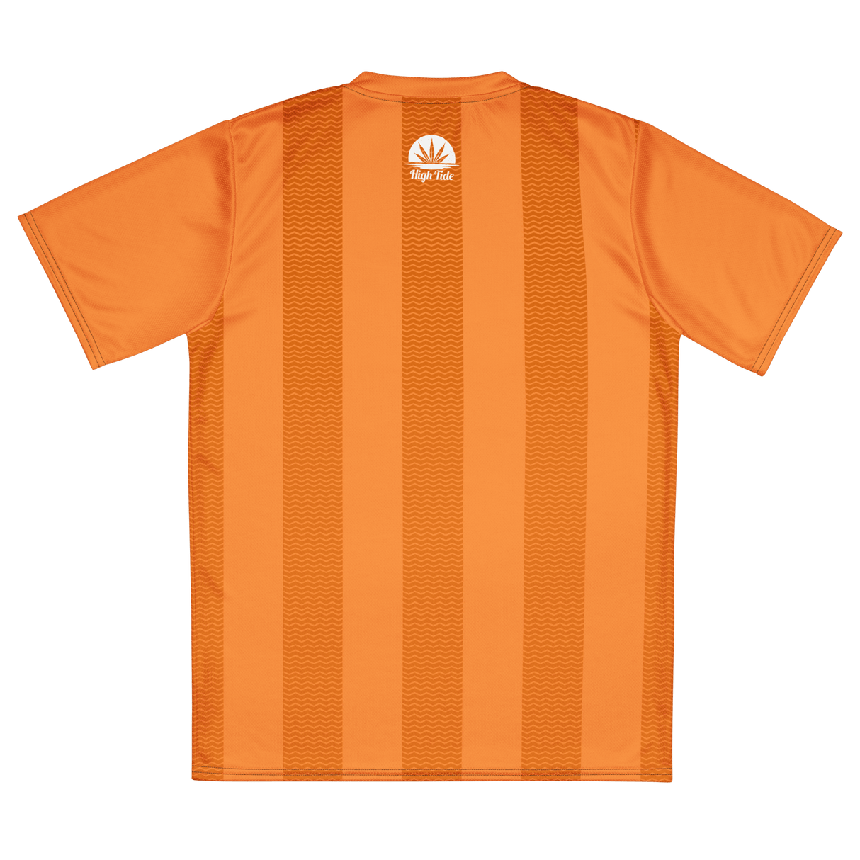High Tide Soccer Jersey (2024) back png