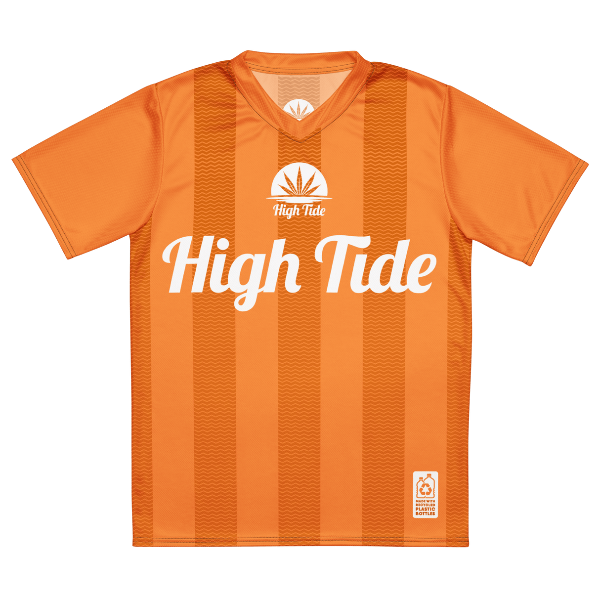 High Tide Soccer Jersey (2024) png
