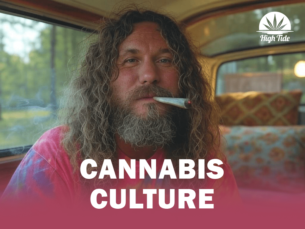 Exploring Cannabis Culture: Its Impact and Evolution