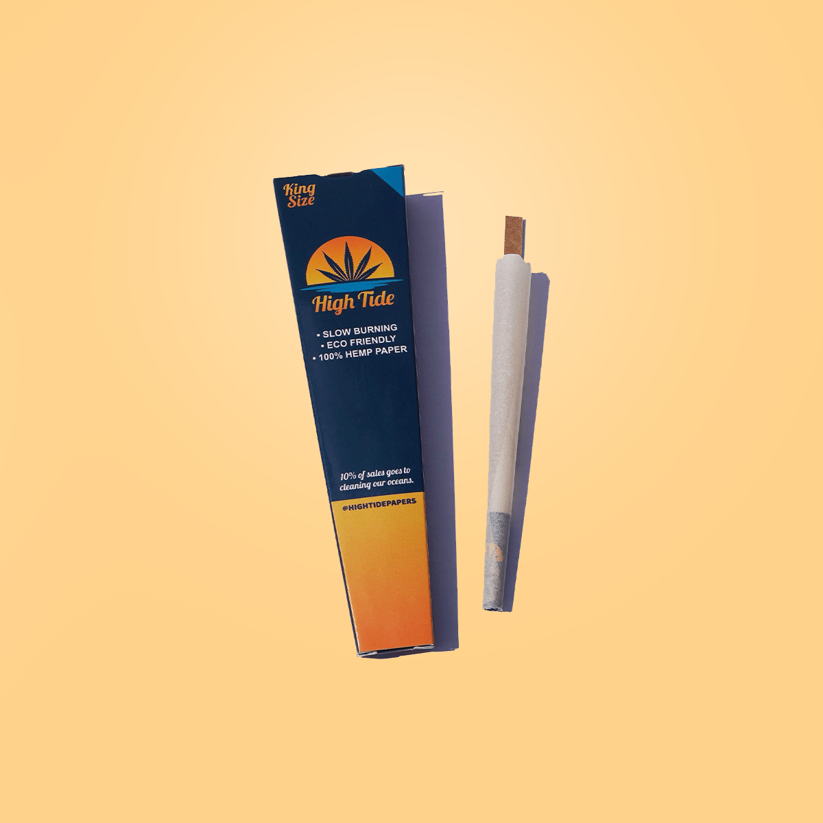 Why You Should Try Hemp Papers – High Tide