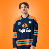 High Tide Recycled Hockey Jersey (2026)