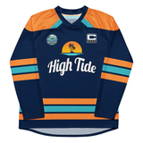High Tide Recycled Hockey Jersey (2026)