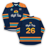 High Tide Recycled Hockey Jersey (2026)
