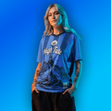 High Tide Recycled Gaming Jersey (2024)