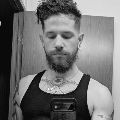 Image of The Heathen Streamz, creator for High Tide Gaming