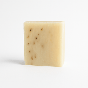 Hemp Soap