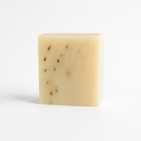 High Tide organic hemp soap standing on a white backdrop