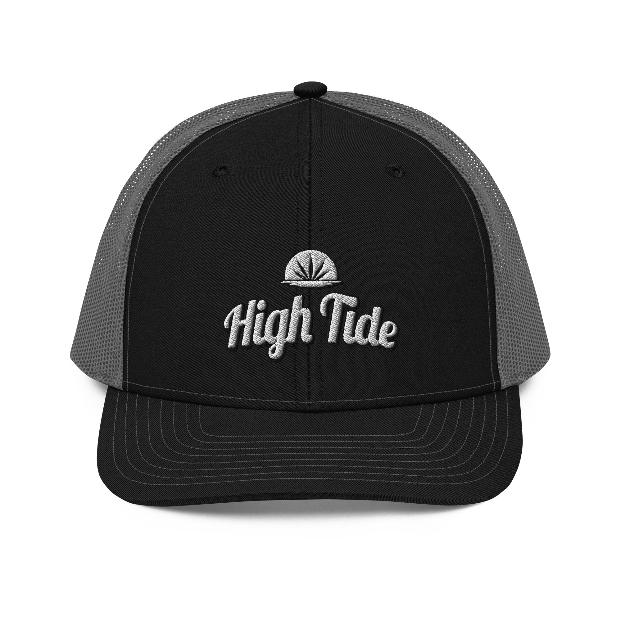 High Tide Mesh Cap
