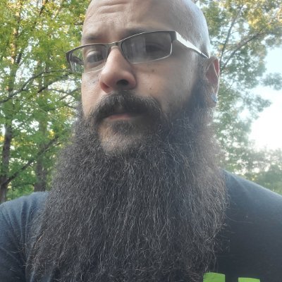 Image of NaterNation, creator for High Tide Gaming