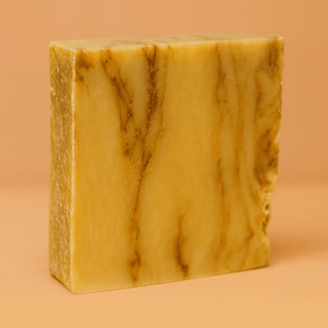 Pumpkin Soap