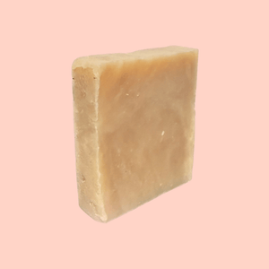 Rose Soap