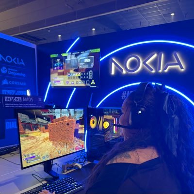 Image of Slappita, creator for High Tide Gaming