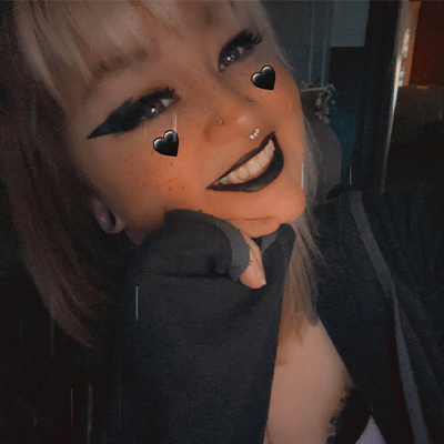 Image of Sugar Bean, creator for High Tide Gaming