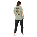 Stay High Heavyweight Tee