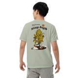 Stay High Heavyweight Tee