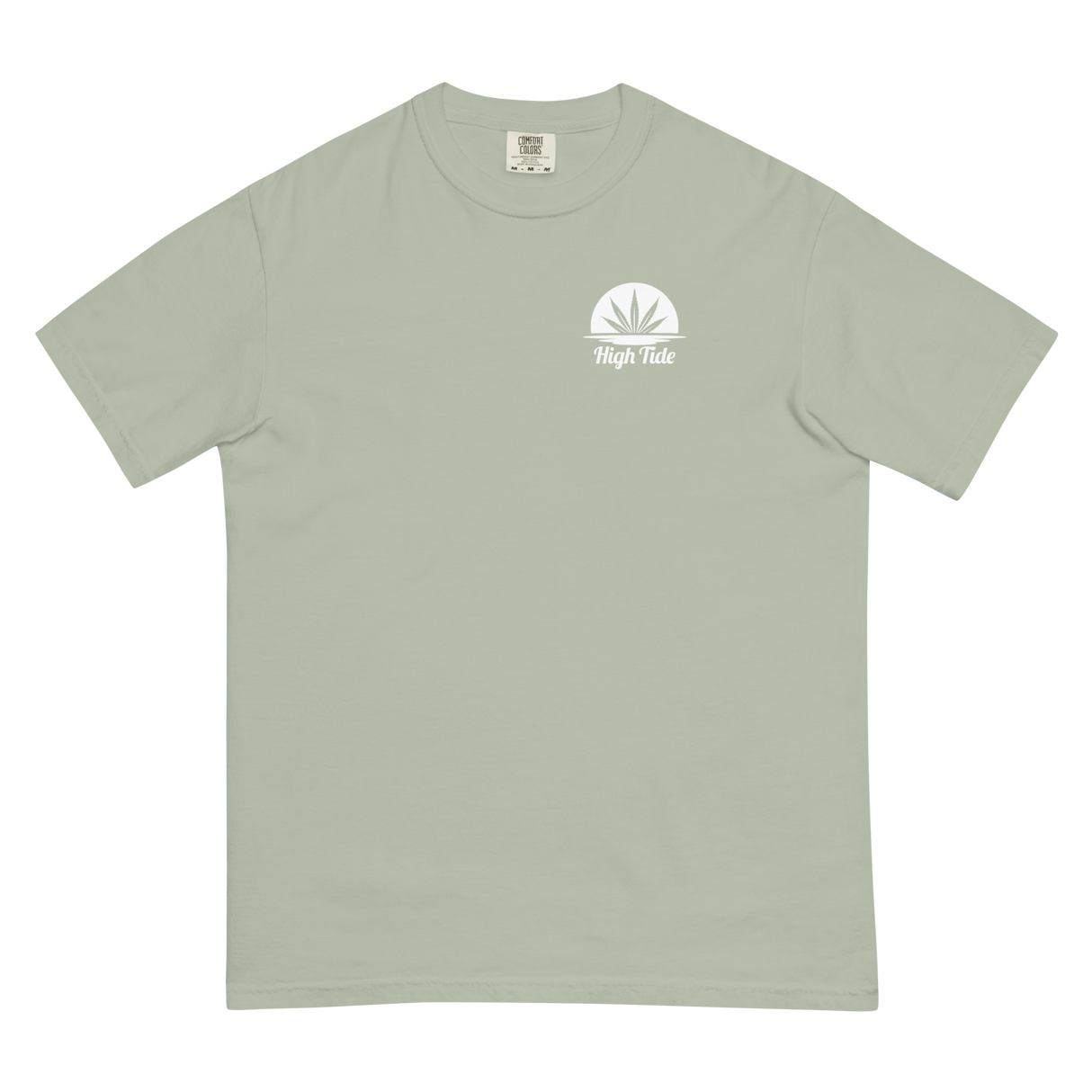 Stay High Heavyweight Tee