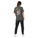 High Tide Graphic Heavyweight Tee