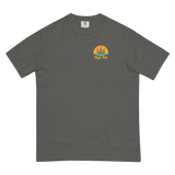 High Tide Graphic Heavyweight Tee